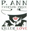P. Ann Everson-Price Logo